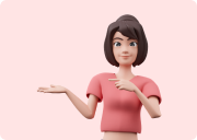 girl illustration